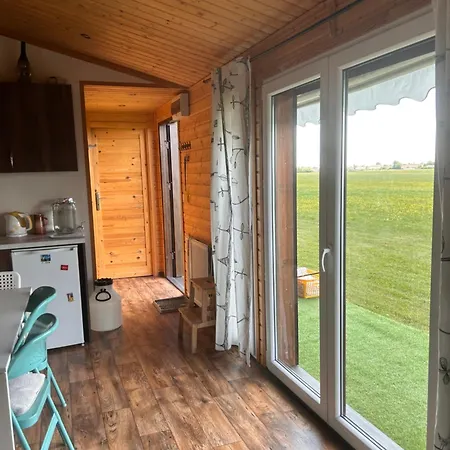 Holiday home Lucni