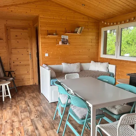 Lucni Holiday home *