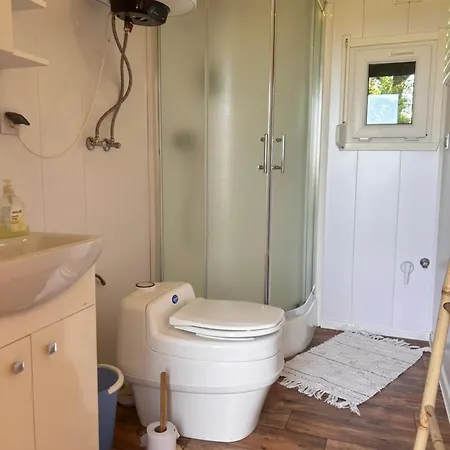 Holiday home Lucni Protivin