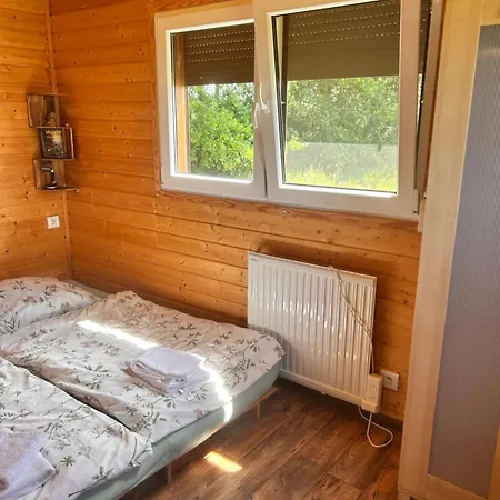 Lucni Holiday home *